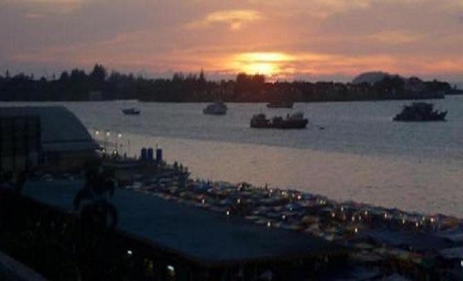 โรงแรมเจแอนด์เจ โกตาคินาบาลู ภายนอก รูปภาพ
